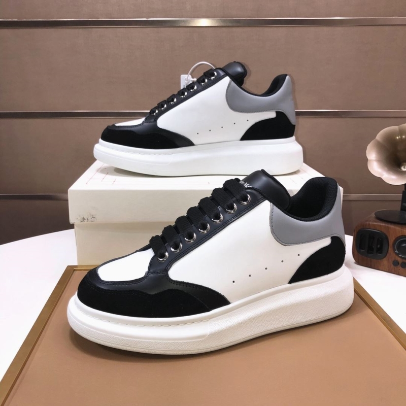 Alexander Mcqueen Casual Shoes